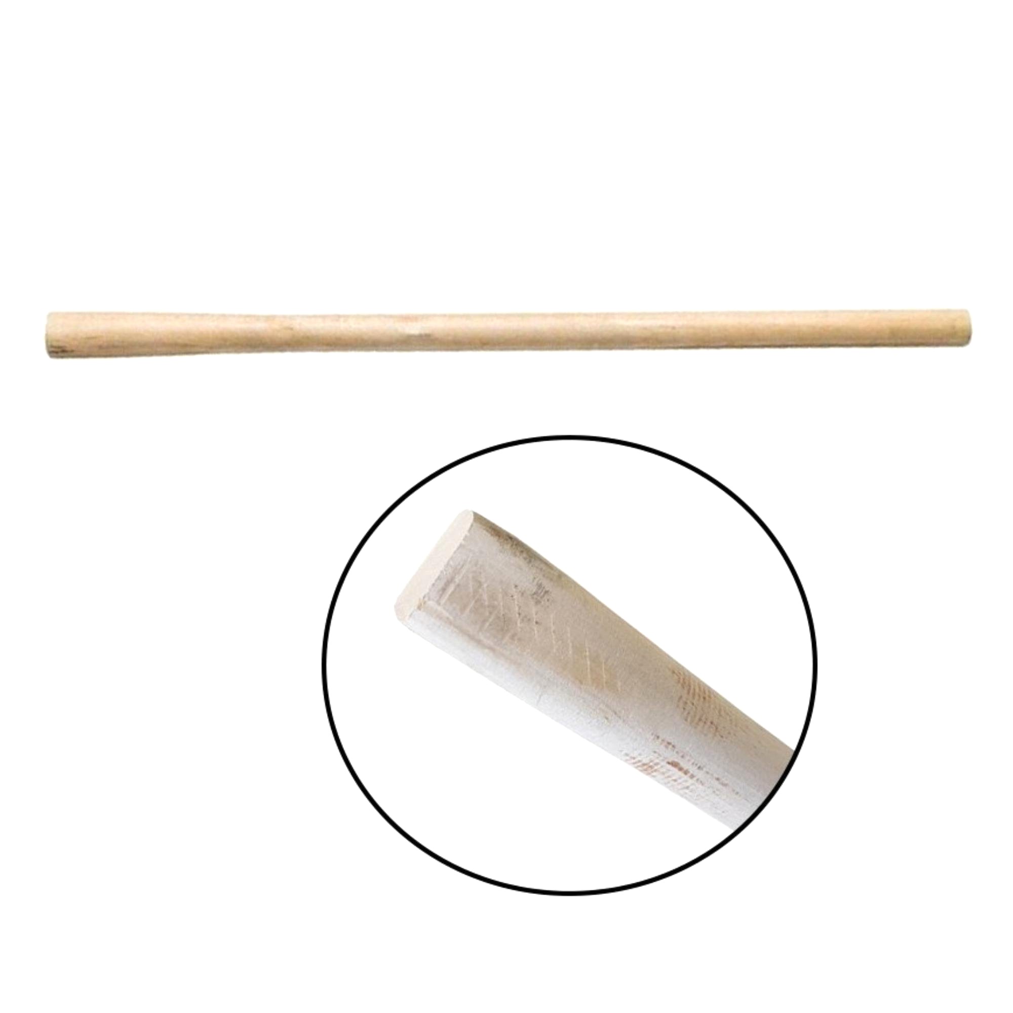 SİVRİ KAZMA SAPI 1.KALİTE (10)